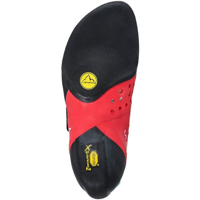 La Sportiva Solution Comp Women Climbing Shoe