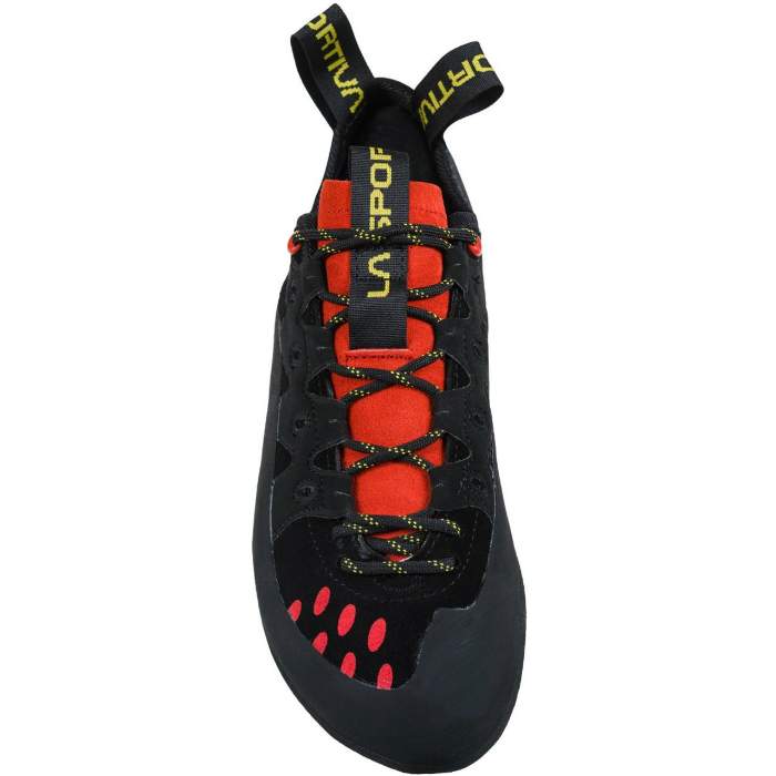 men's tarantulace climbing shoes