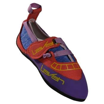 Lavan Roland Climbing Shoe