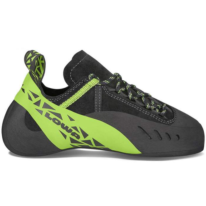 Lowa Rocket Lace Climbing Shoe