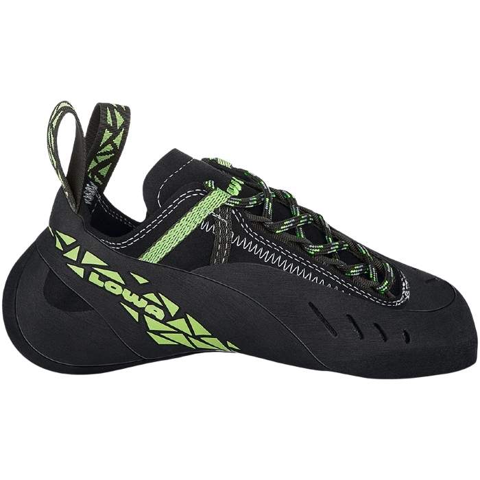 Lowa Rocket Lace Climbing Shoe