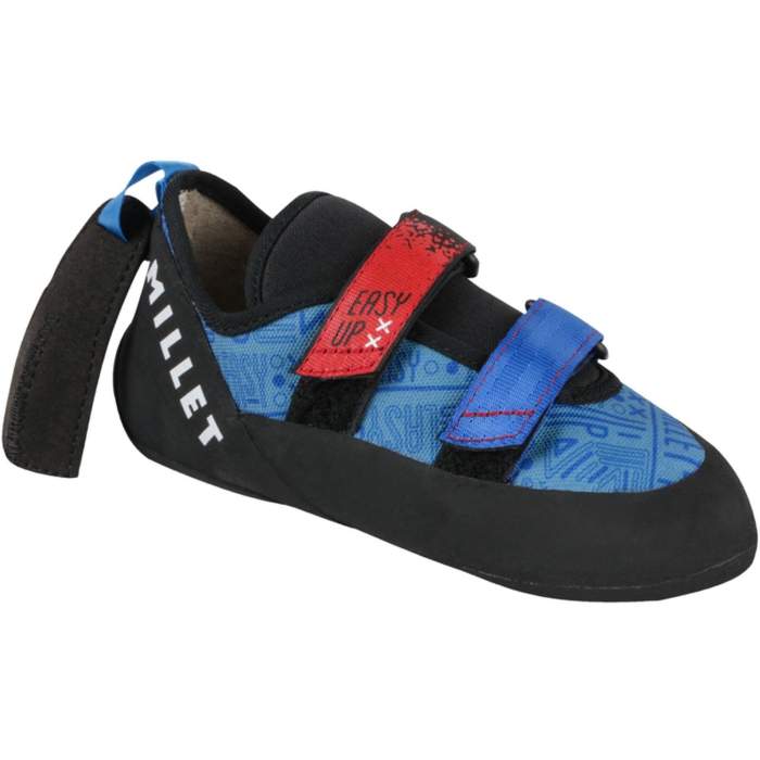 Millet Easy Up 5C Junior Climbing Shoe