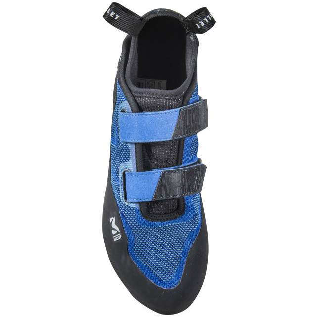 Millet Easy Up Knit Climbing Shoe