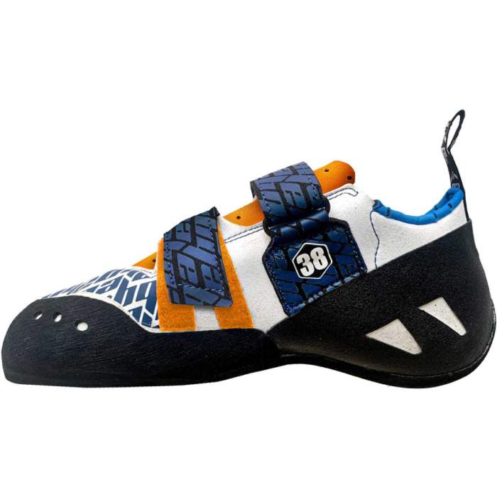 EB Mojo Climbing Shoe