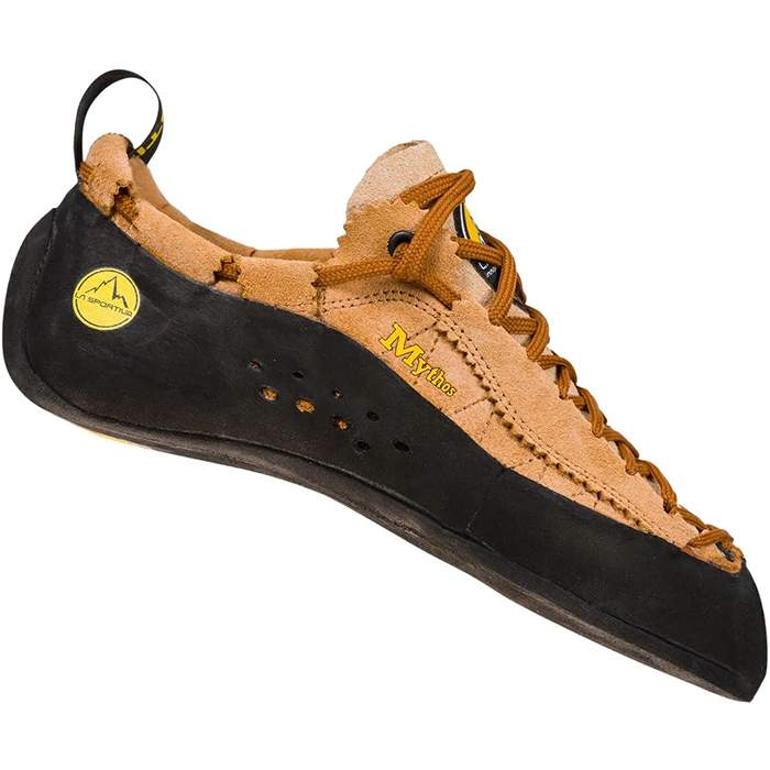 La Sportiva Mythos Climbing Shoe