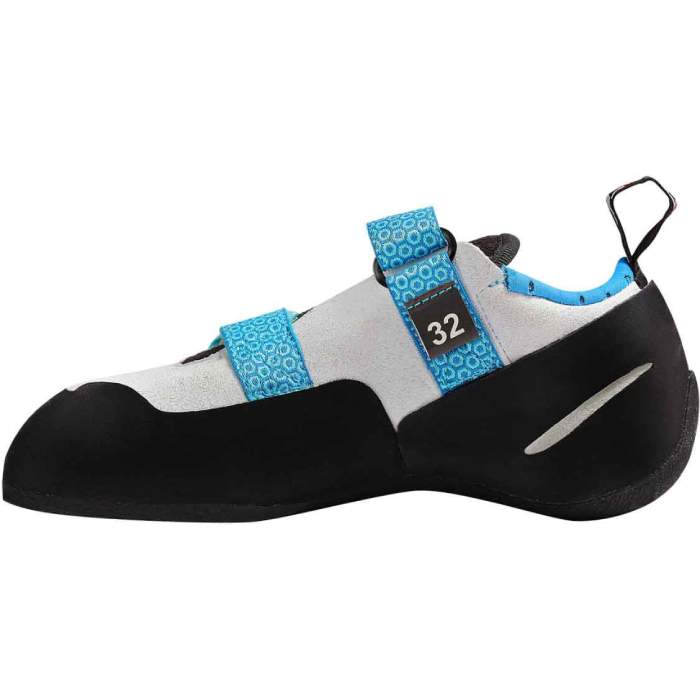 EB Neo Kid Climbing Shoe