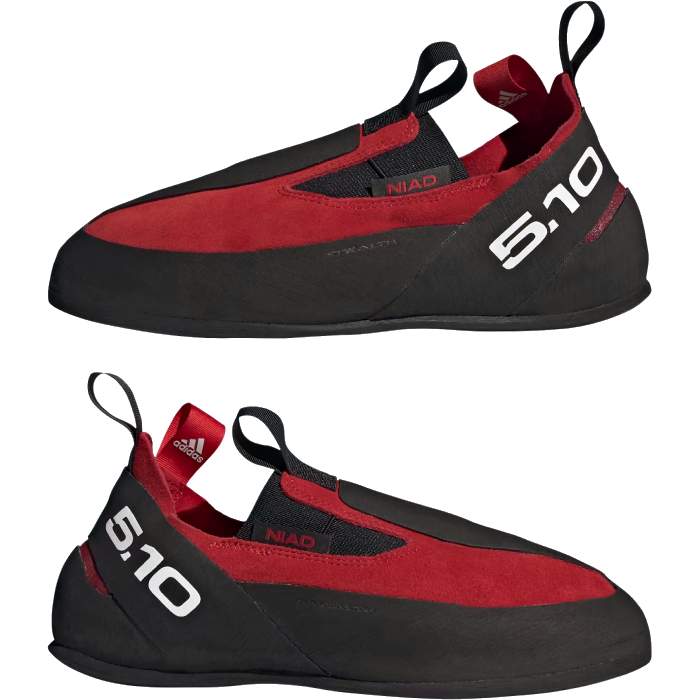 Five Ten Niad Moccasym Climbing Shoe