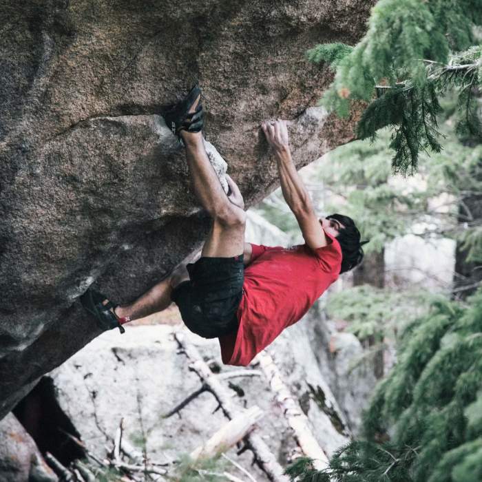 Five Ten Niad VCS Men Climbing Shoe