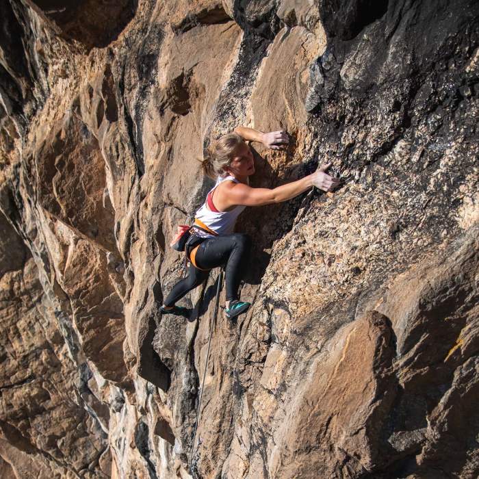 Five Ten Niad VCS Women Climbing Shoe