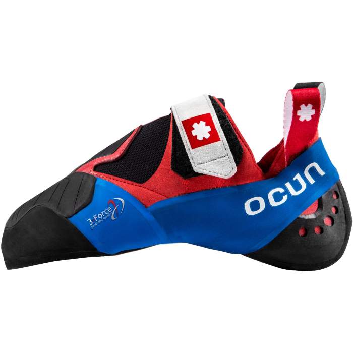 Ocun Fury Climbing Shoe