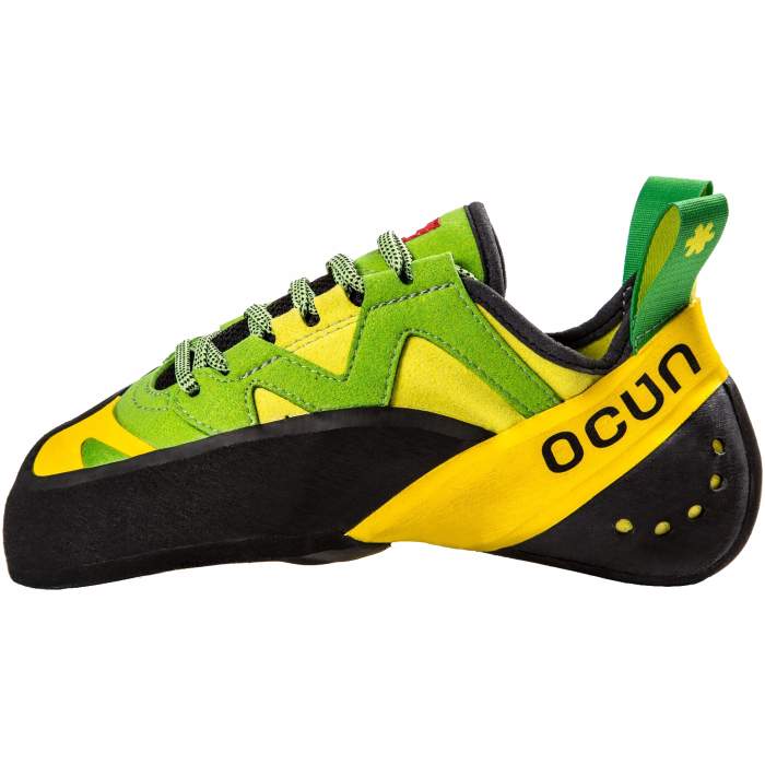 Ocun Oxi LU Climbing Shoe