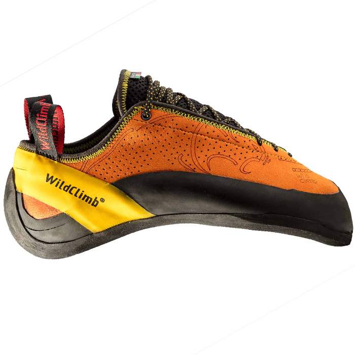 Wild Climb Pantera Laser Climbing Shoe