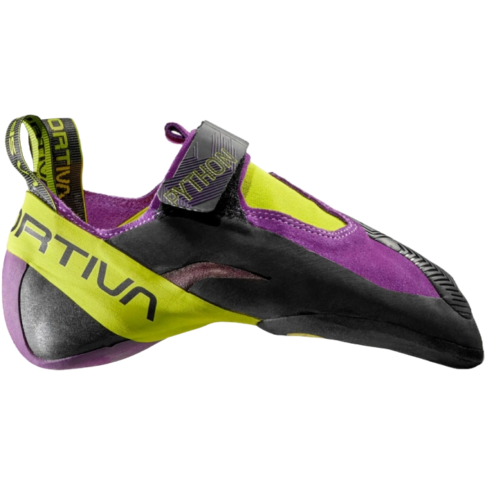 La Sportiva Python Climbing Shoe