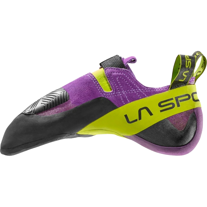 La Sportiva Python Climbing Shoe