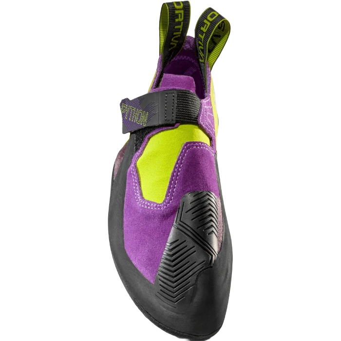 La Sportiva Python Climbing Shoe
