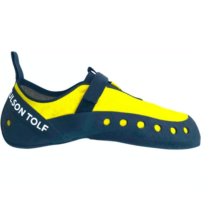 Tulson Tolf Qubit Climbing Shoe