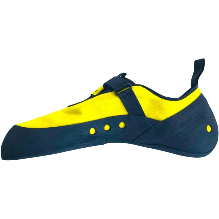 Tulson Tolf Qubit Climbing Shoe