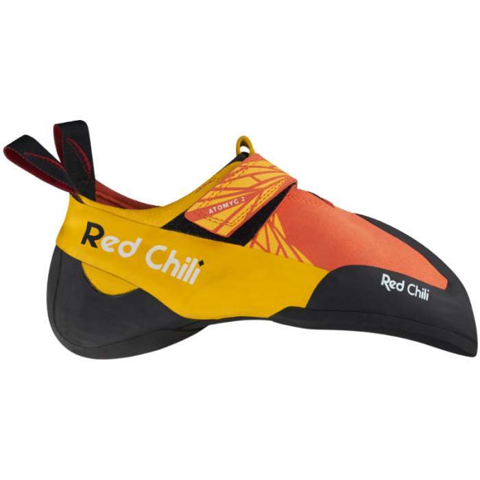 Red Chili Atomyc Climbing Shoe