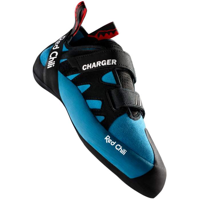 Red Chili Charger Climbing Shoe