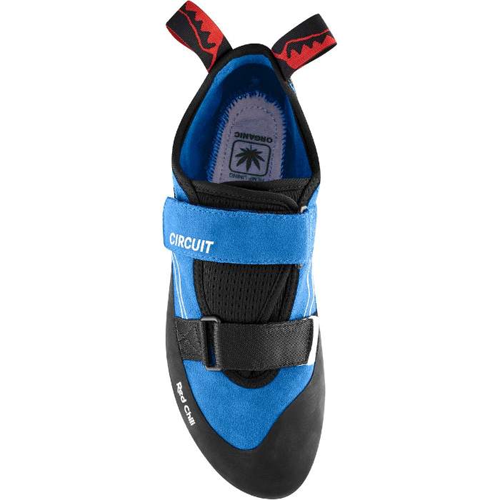 Red Chili Circuit VCR Climbing Shoe