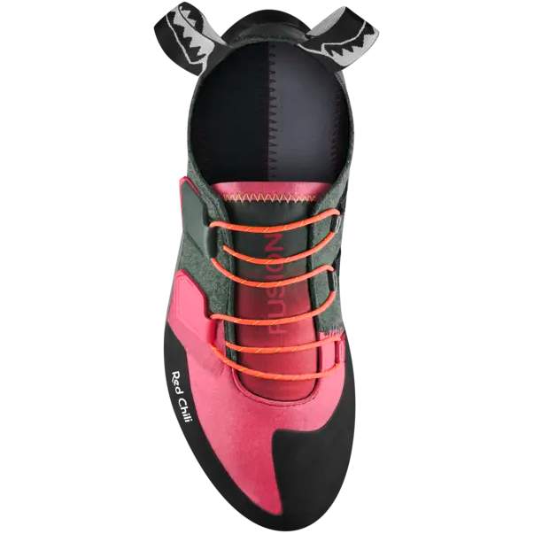 Red Chili Fusion LV Climbing Shoe