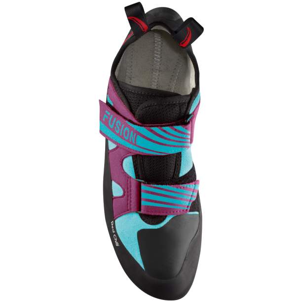 Red Chili Fusion VCR Women