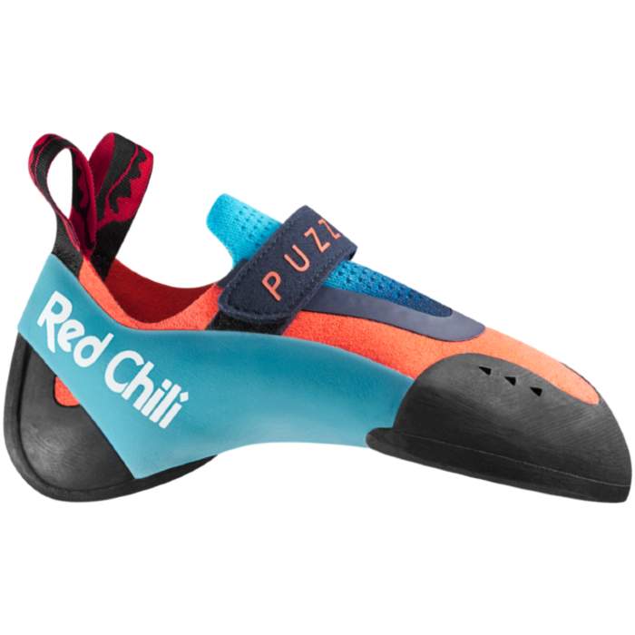 Red Chili Puzzle