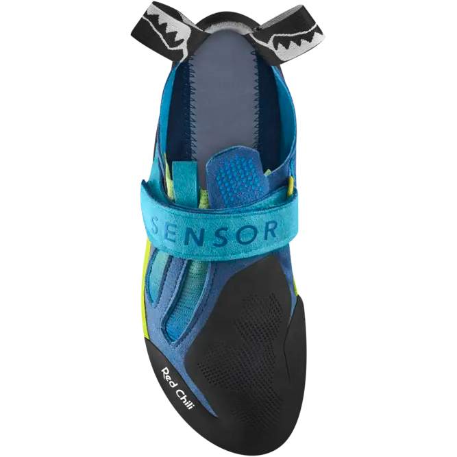 Red Chili Sensor Climbing Shoe