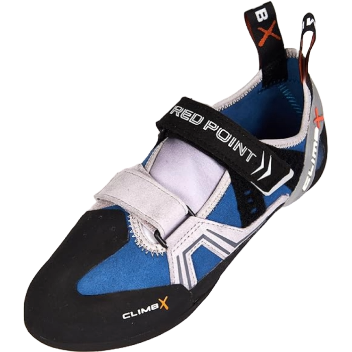Climb X Red Point Climbing Shoe