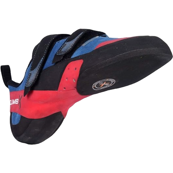 Climb X Red Point Climbing Shoe