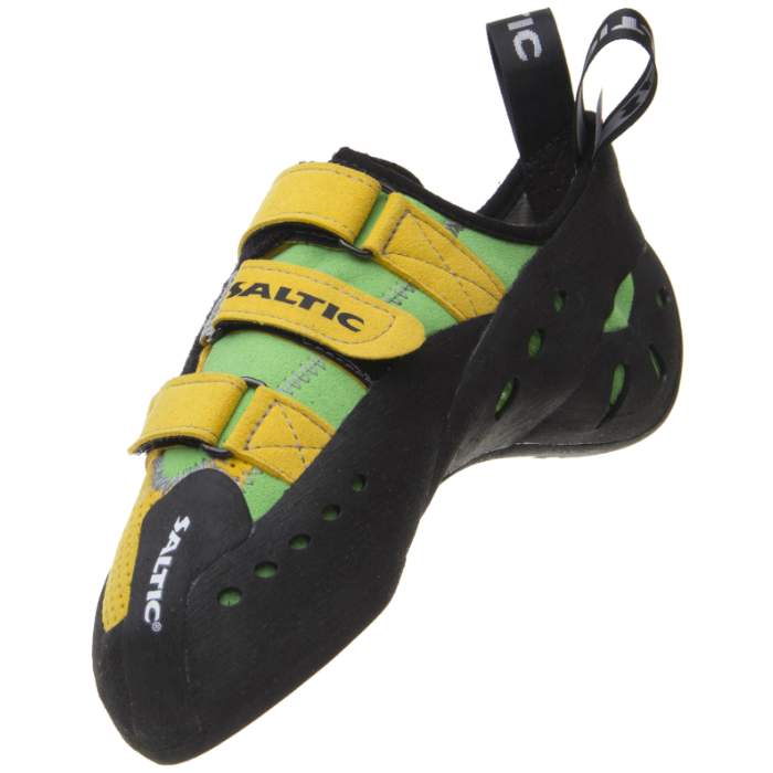 Saltic Fenix Climbing Shoe