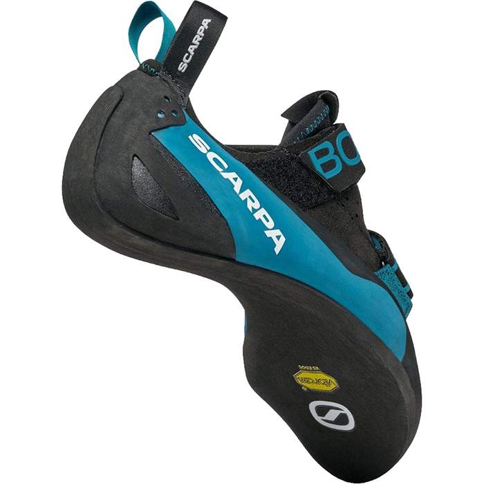 Scarpa Boostic Climbing Shoe