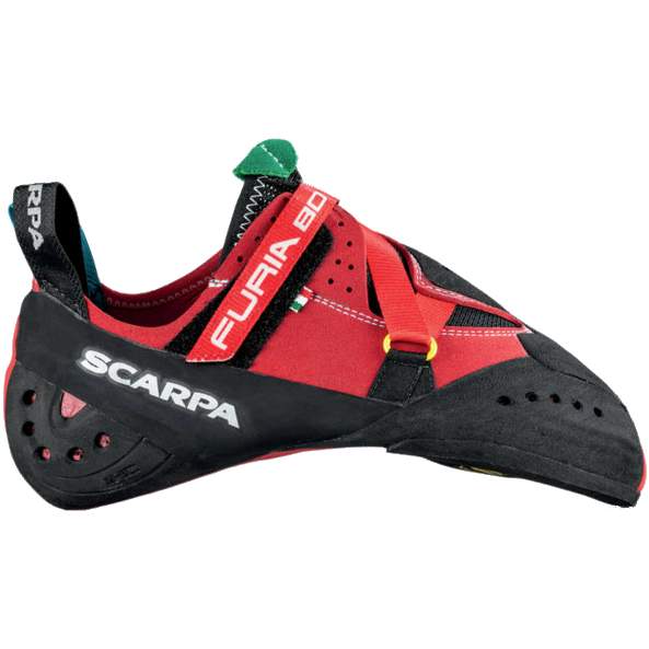 Scarpa Furia 80 Climbing Shoe