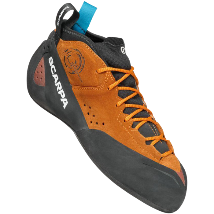 Scarpa Generator Mid Climbing Shoe