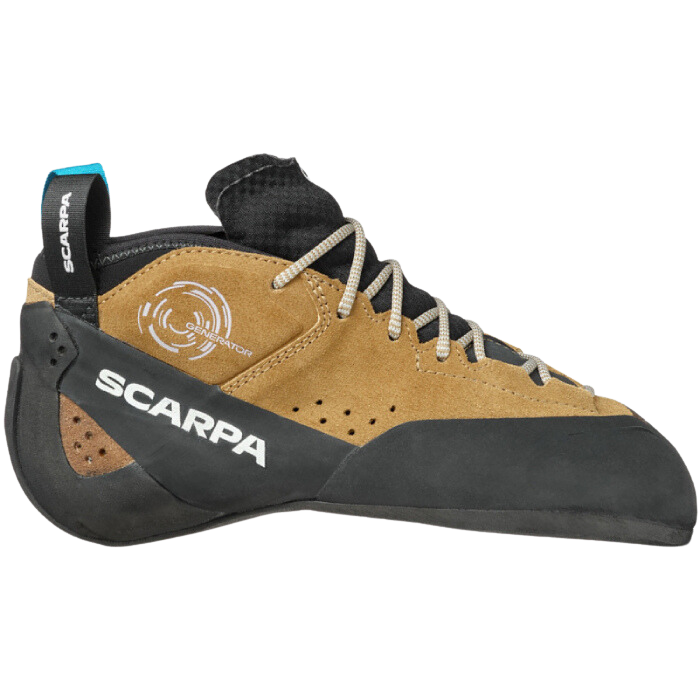 Scarpa Generator Mid Women Climbing Shoe