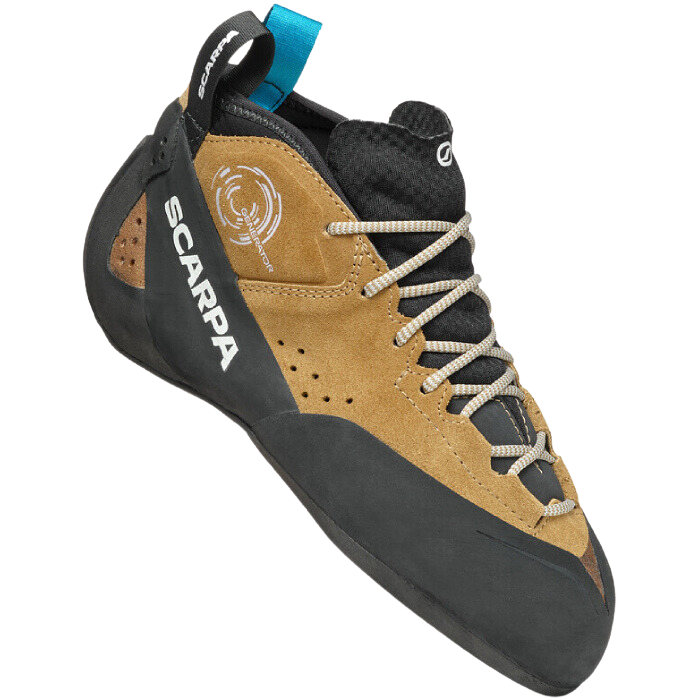 Scarpa Generator Mid Women Climbing Shoe