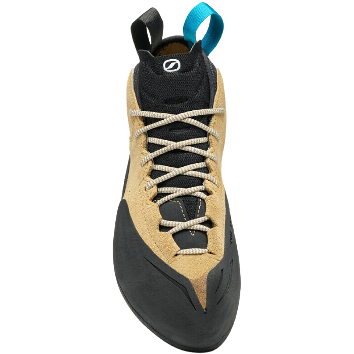 Scarpa Generator Mid Women Climbing Shoe