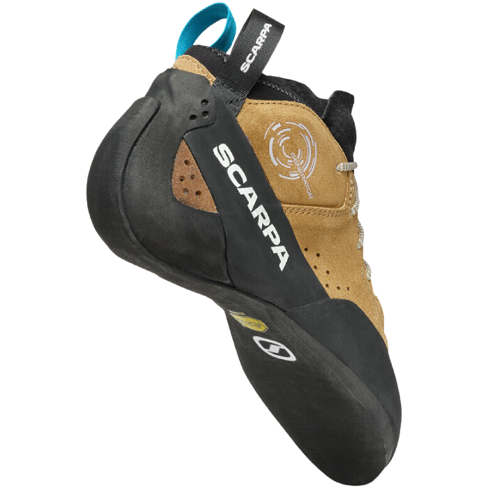 Scarpa Generator Mid Women Climbing Shoe