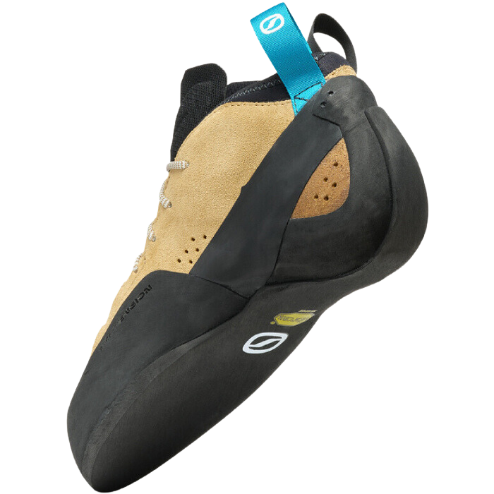 Scarpa Generator Mid Women Climbing Shoe