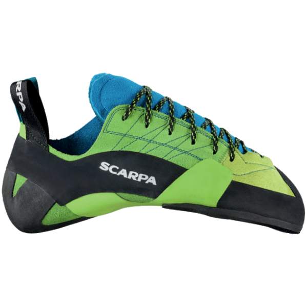 Scarpa Mago Climbing Shoe