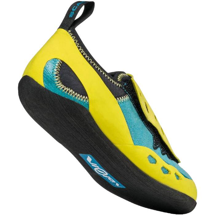 Scarpa Piki Climbing Shoe