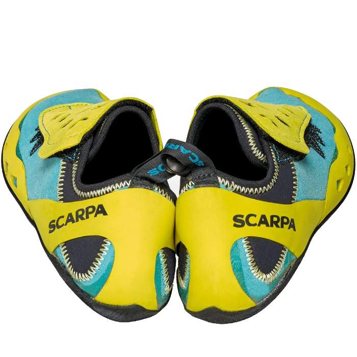 Scarpa Piki Climbing Shoe