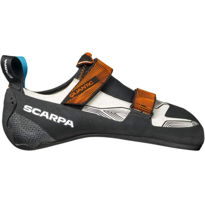 Scarpa Quantic Men Climbing Shoe