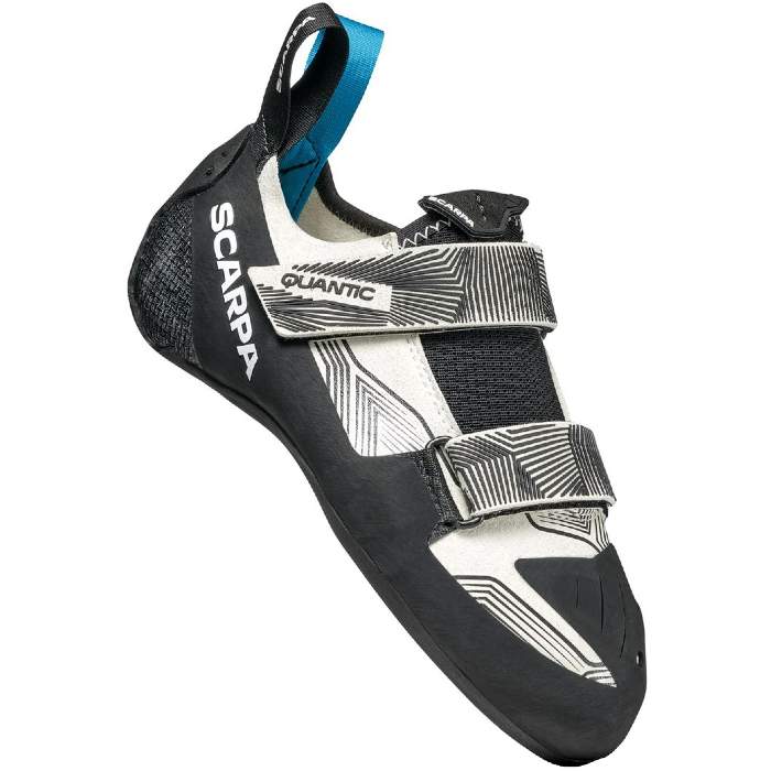 Scarpa Quantic Women Climbing Shoe