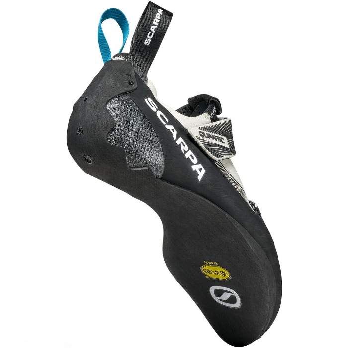 Scarpa Quantic Women Climbing Shoe