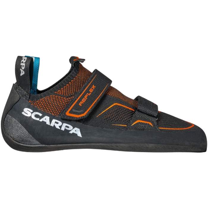 Scarpa Reflex V Men Climbing Shoe