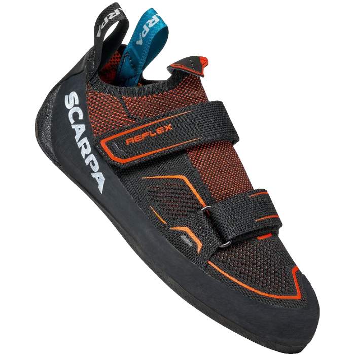 Scarpa Reflex V Men Climbing Shoe