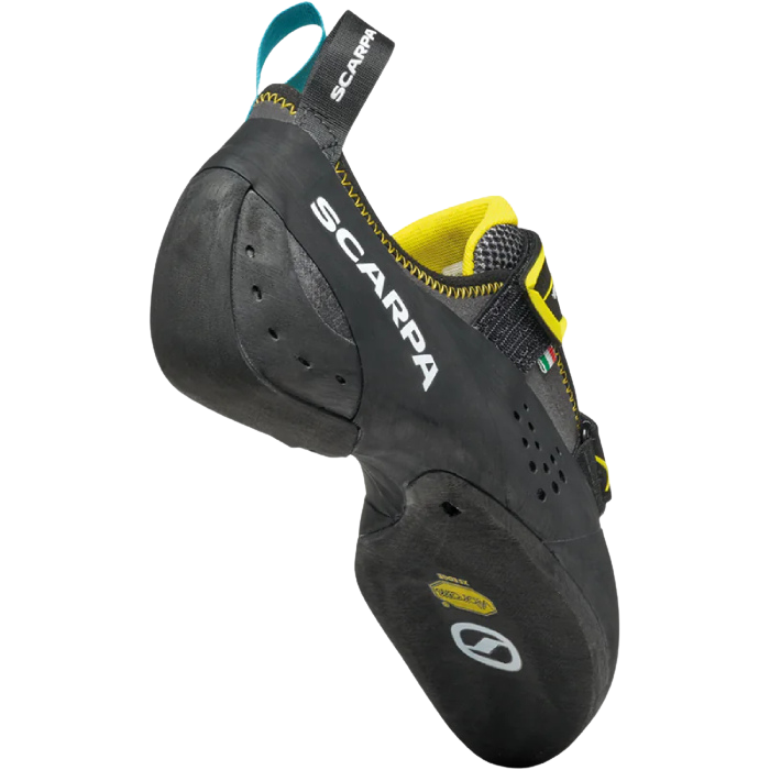 Scarpa Vapor V Climbing Shoe