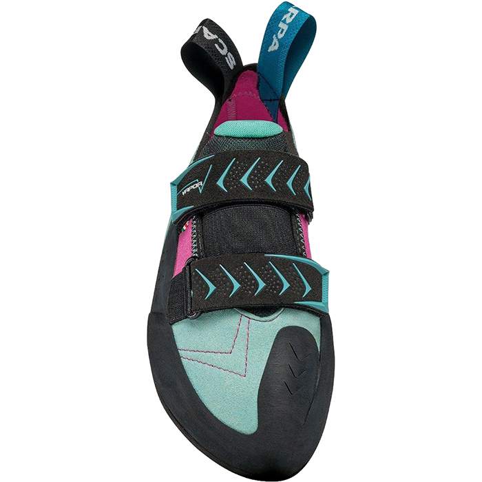 Scarpa Vapor V Women Climbing Shoe