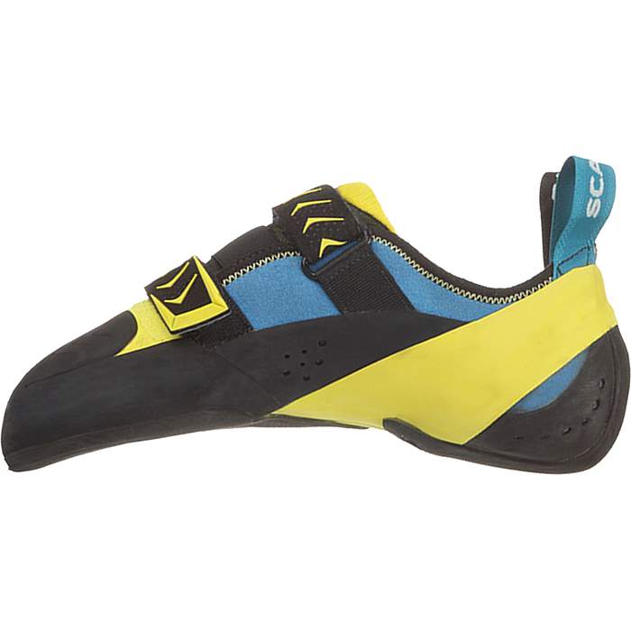 Scarpa Vapor V Men Climbing Shoe